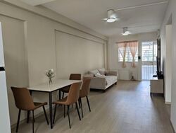 Blk 424 Chong Boon View (Ang Mo Kio), HDB 3 Rooms #565049201